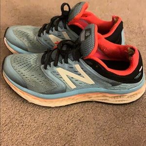 New balance fresh foam 1080